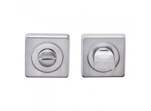 Archie OL-C матовый хром