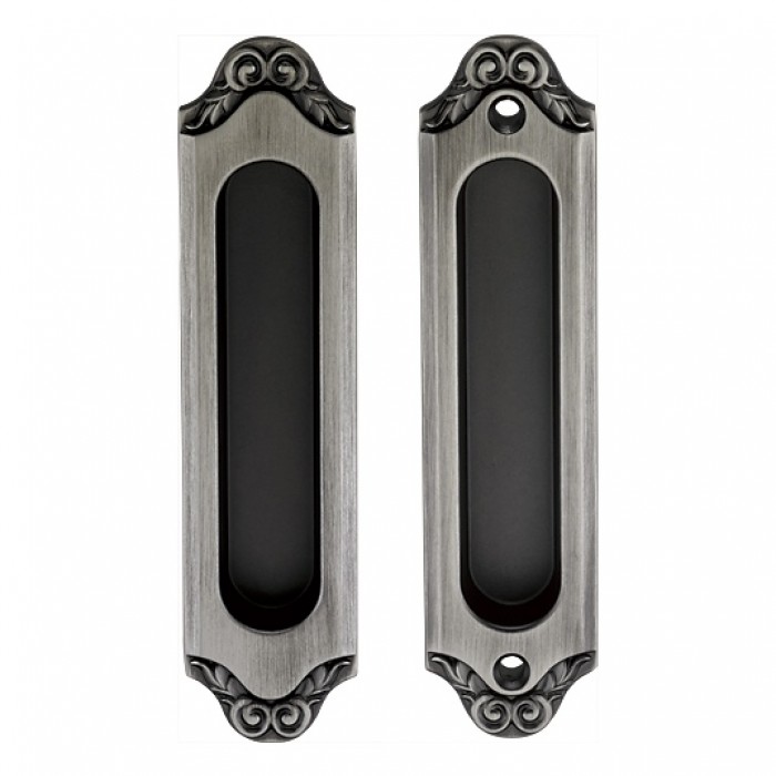 Genesis Acanto (SD) черненое серебро