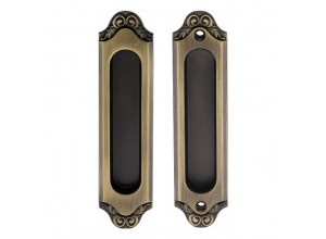 Genesis Acanto (SD) античный кофе