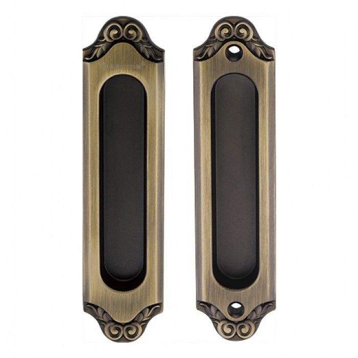 Genesis Acanto (SD) античный кофе