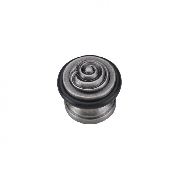 Genesis G019 черненое серебро