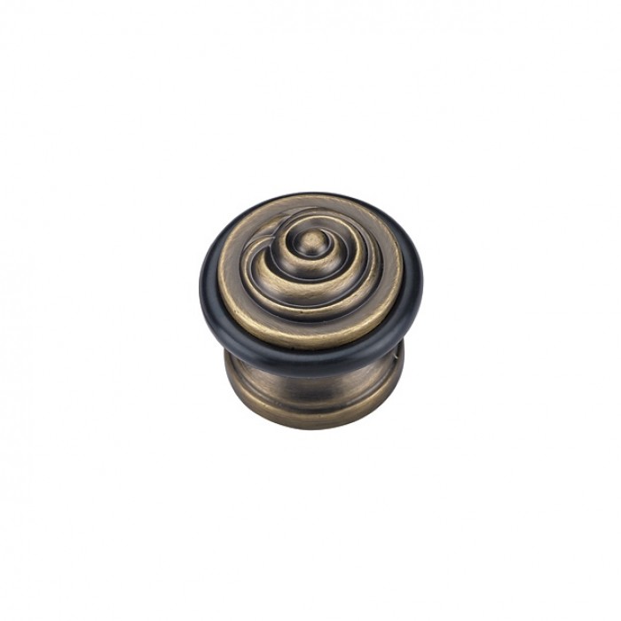 Genesis G019 античный кофе