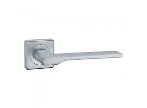 Archie 127 матовый хром