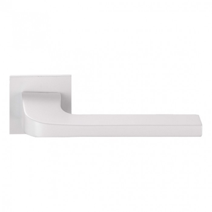 Verge Bend матовый белый