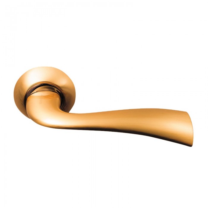 Archie 151 матовое золото