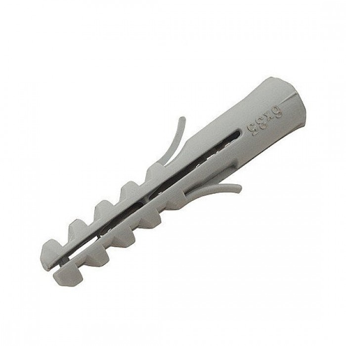 Bravo-Дюбель распорный с усами