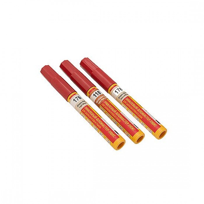 Bravo-Эмаль-фломастер