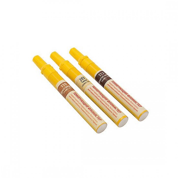 Bravo-Тонирующий фломастер