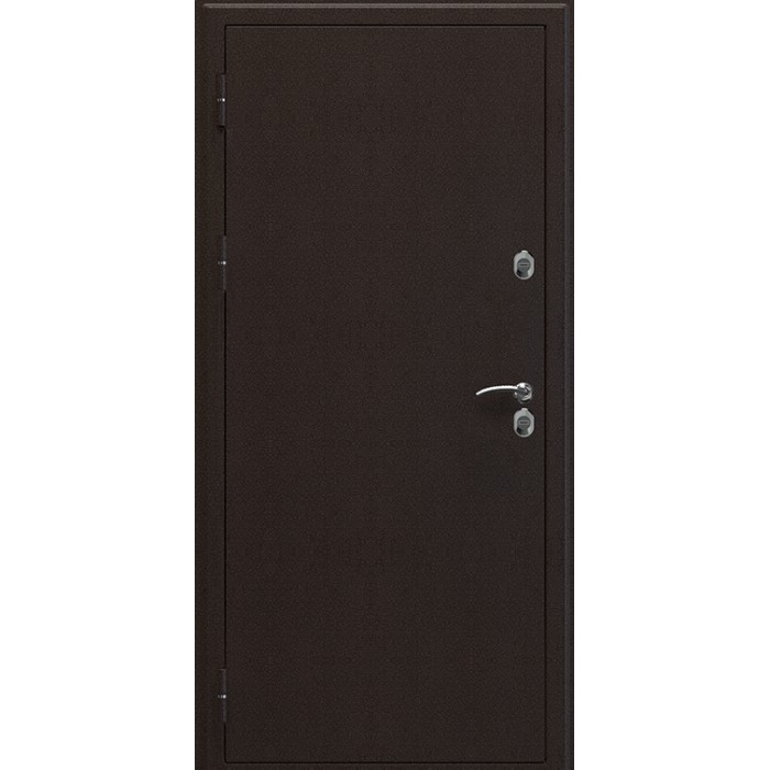 Berserker-Tepler PRO 851