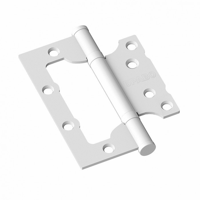 Bravo-Bravo F-4-2BB 100*75*2,5