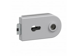 Замок Bravo СТ MP-600-CL