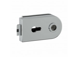 Замок Bravo СТ MP-600-CL