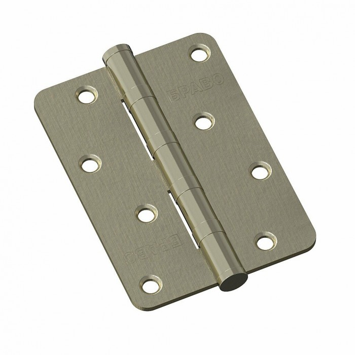 Bravo-Bravo RS-7-4BB 100*70*2,5