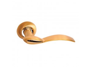 Archie 103 матовое золото