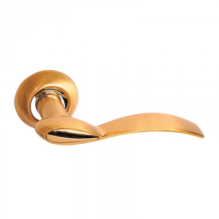 Archie 103 матовое золото