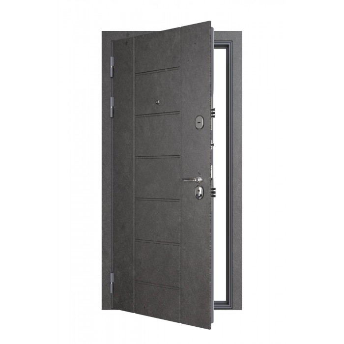 Berserker-Flat Stout 101