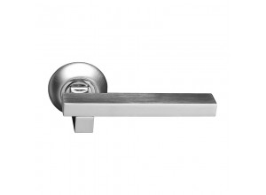 Archie 92 матовый хром