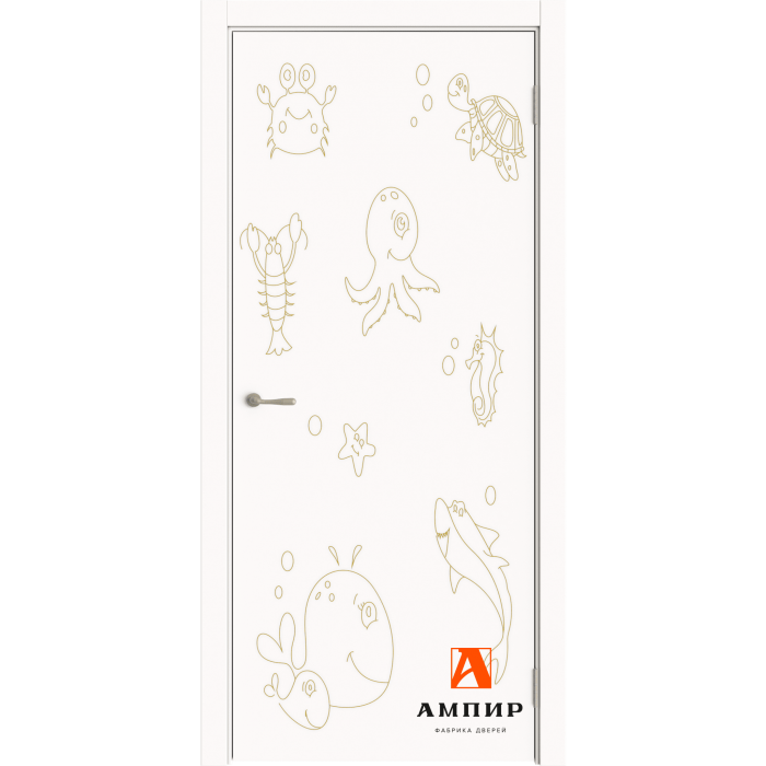 Пикколино 8 ДГ