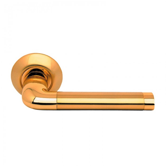 Archie 47 матовое золото