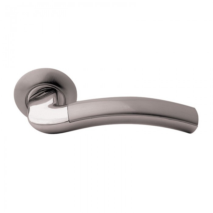 Archie 59 белый никель