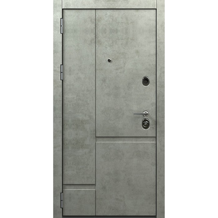 Berserker-Flat Stout К 153