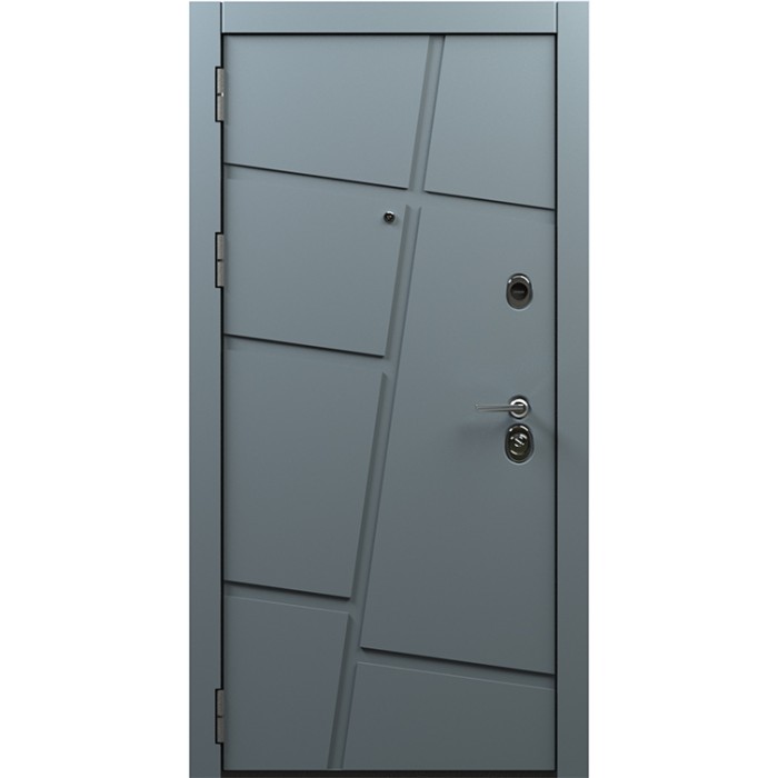 Berserker-Flat Stout К 152