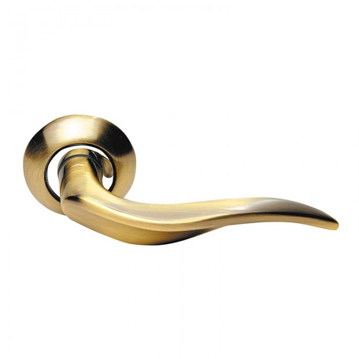 Archie 69 античная бронза