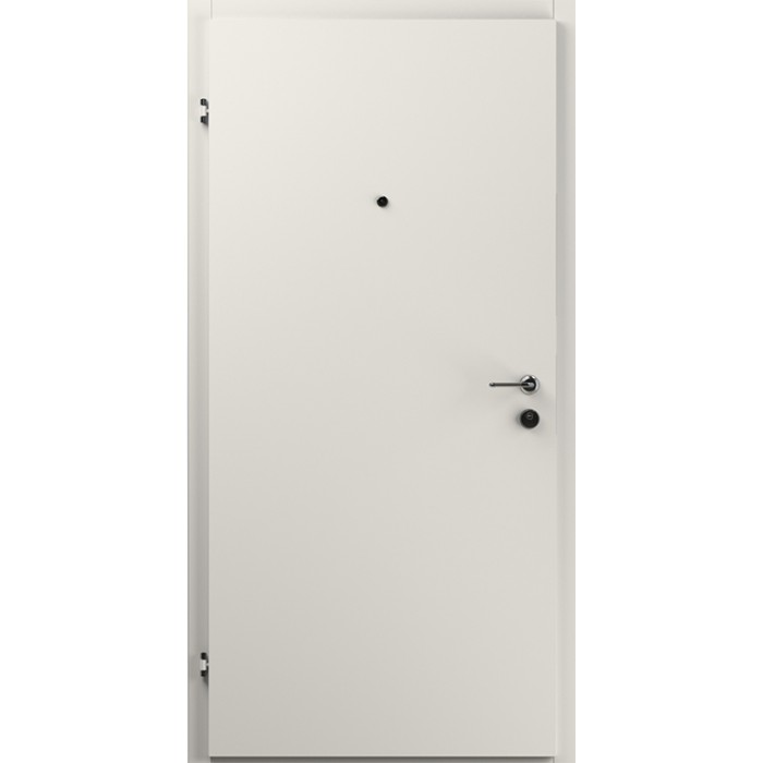 Квартирная противопожарная дверь BF