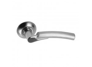 Archie G матовый хром