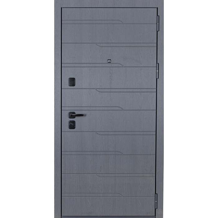 Berserker-Magnetic Stout Z 260