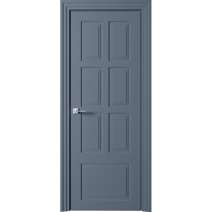 Familydoors-ALTO 6 Soft Touch