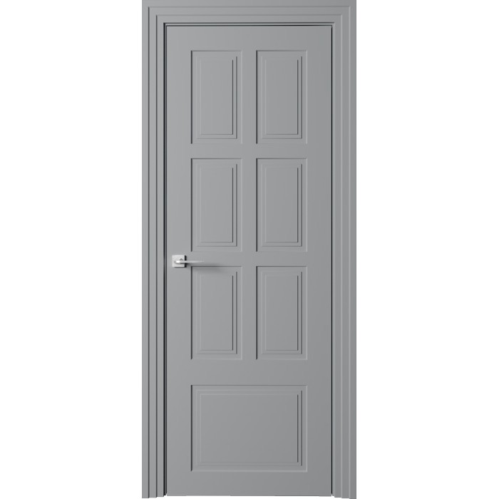 Familydoors-ALTO 6 Soft Touch