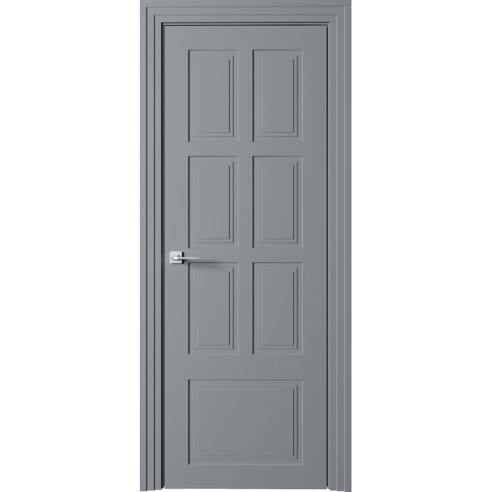 Familydoors-ALTO 6 Soft Touch