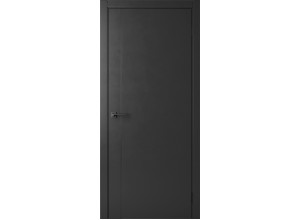 Centro-1 Black (Alum Black)