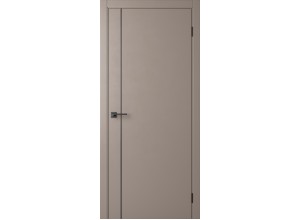 Centro-1 Cream (Alum Black)