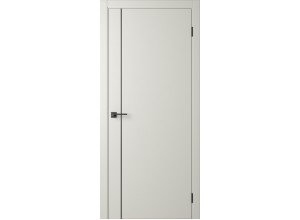 Centro-1 Djaletto (Alum Black)