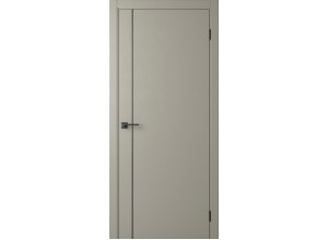 Centro-1 Pink Smoke (Alum Black)