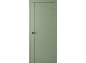 Centro-1 Pistachio (Alum Black)