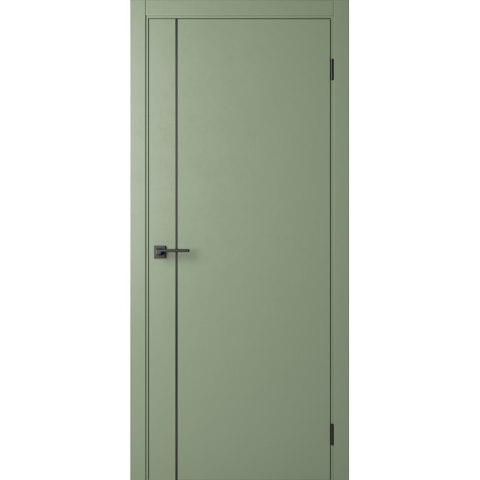 -Centro-1 Pistachio (Alum Black)