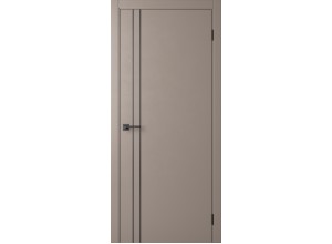 Centro-2 Ferro (Alum Black)