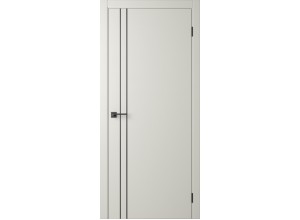 Centro-2 Djaletto (Alum Black)