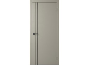 Centro-2 Pink Smoke (Alum Black)