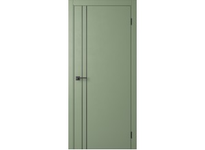 Centro-2 Pistachio (Alum Black)