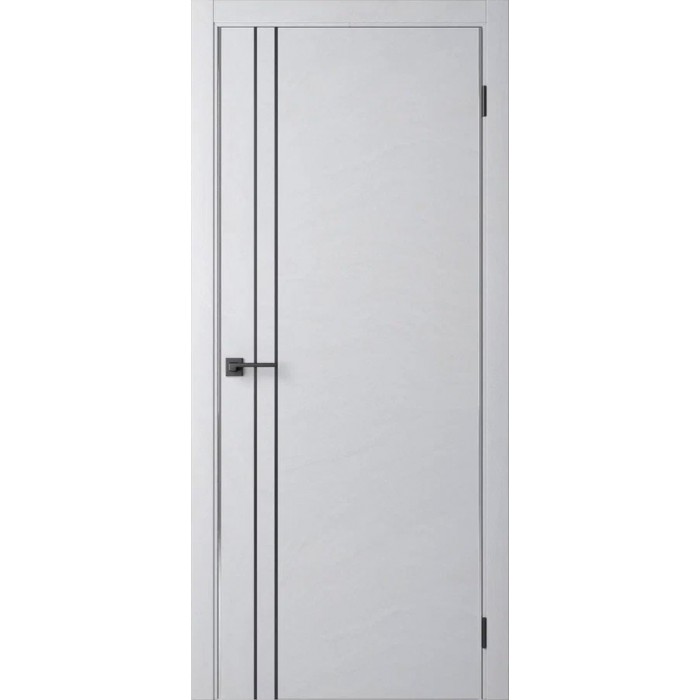 Familydoors-Centro-2 Duna Beo-AL Black