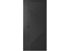 Rise Black (Alum Black)