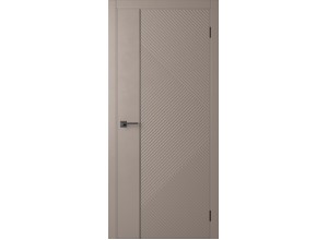 Rise Pink Smoke (Alum Black)