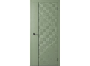 Rise Pistachio (Alum Black)