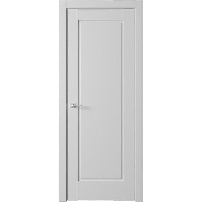 FamilyDoors-SOLO-1 Poly Grey