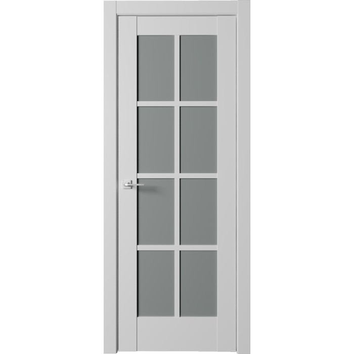 FamilyDoors-SOLO-2 Poly Grey