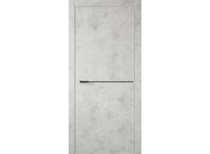 Техно 5 ДО с молдингом